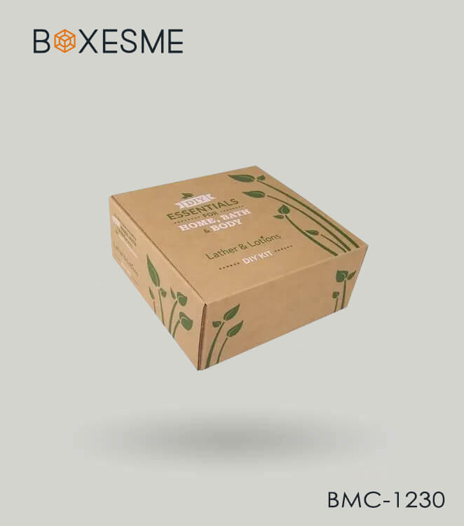 Sturdy and Hygienic Eco Friendly Boxes NYC